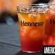Illustration for article titled Im Allergic to Hennessy